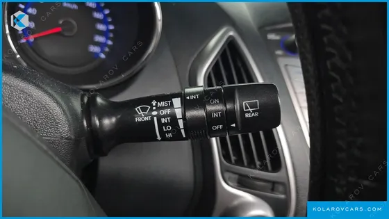 HYUNDAI TUCSON DIESEL 2WD LX20