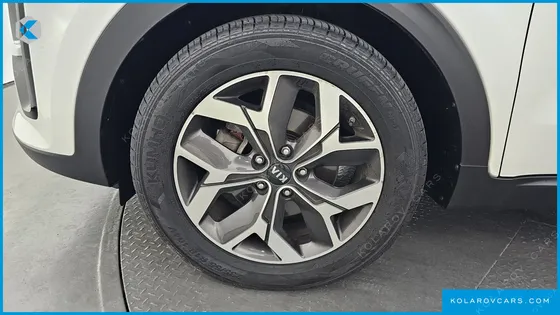 KIA SPORTAGE DIESEL 2.0 2WD