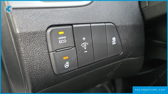 HYUNDAI ELANTRA (AVANTE) M16 GDI MODERN