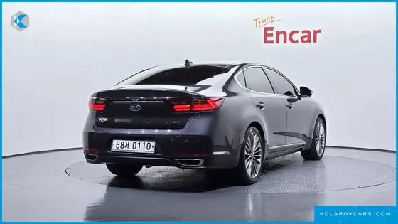 KIA K7 3.3 GDI NOBLESSE