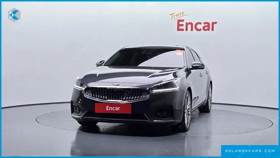 KIA K7 3.3 GDI NOBLESSE