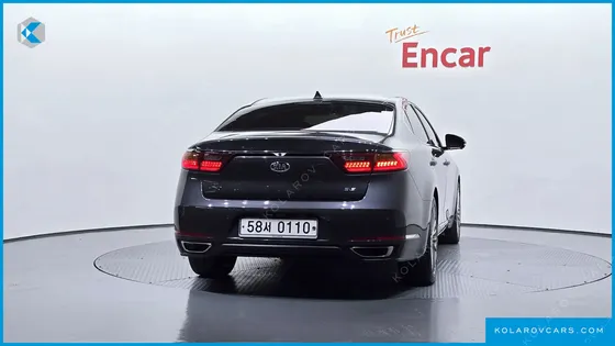 KIA K7 3.3 GDI NOBLESSE