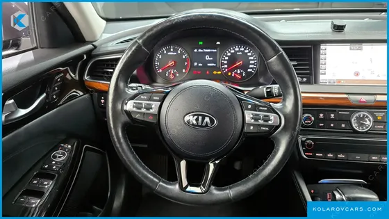 KIA K7 3.3 GDI NOBLESSE