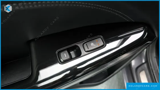 KIA K7 3.3 GDI NOBLESSE