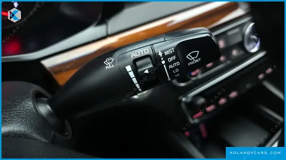 KIA K7 3.3 GDI NOBLESSE
