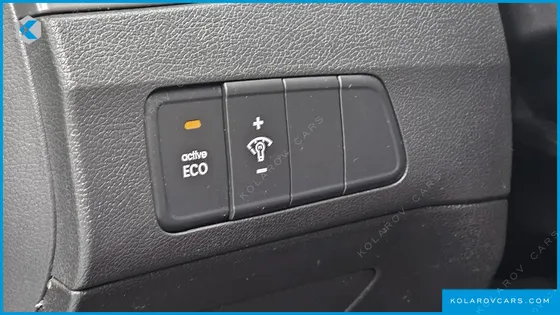 HYUNDAI ELANTRA (AVANTE) M16 GDI TOP