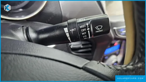 HYUNDAI ELANTRA (AVANTE) M16 GDI TOP