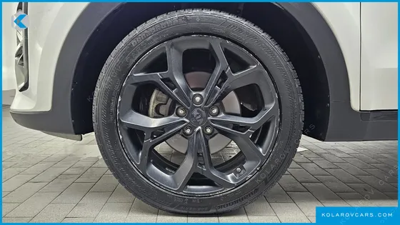 KIA SPORTAGE DIESEL 1.6 2WD