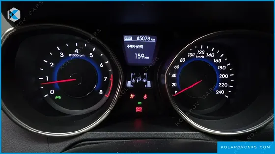 HYUNDAI ELANTRA (AVANTE) M16 GDI PREMIER