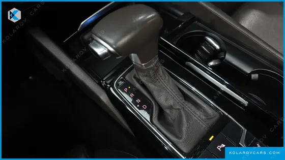 KIA K7 2.4 GDI PRESTIGE