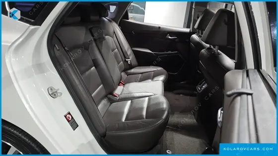 KIA K7 2.4 GDI PRESTIGE