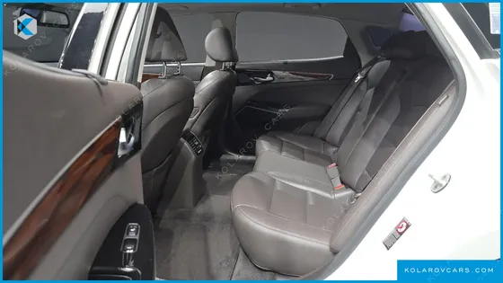 KIA K7 2.4 GDI PRESTIGE