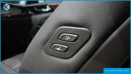 KIA K7 2.4 GDI PRESTIGE