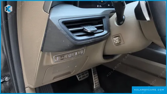 KIA K8 SIGNATURE