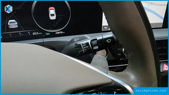 KIA K8 SIGNATURE
