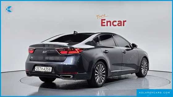 KIA K7 2.4 GDI NOBLESSE
