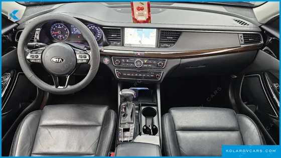 KIA K7 2.4 GDI NOBLESSE