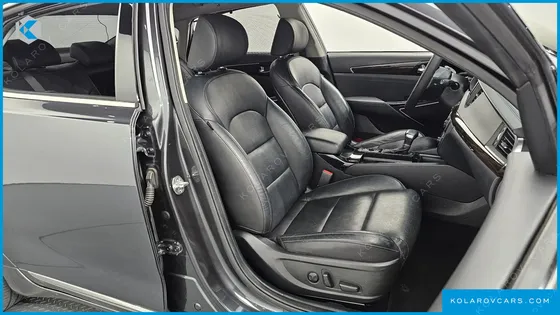 KIA K7 2.4 GDI NOBLESSE