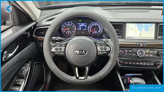 KIA K7 2.4 GDI NOBLESSE