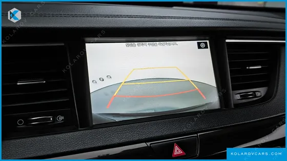 KIA K7 2.4 GDI NOBLESSE