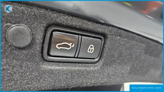 KIA K7 2.4 GDI NOBLESSE