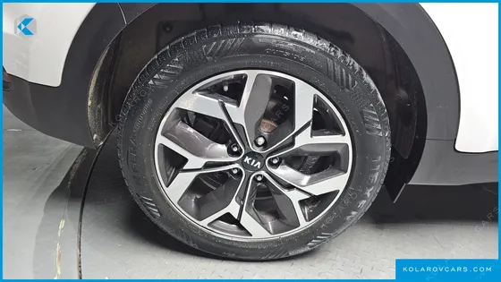 KIA SPORTAGE DIESEL 1.6 2WD