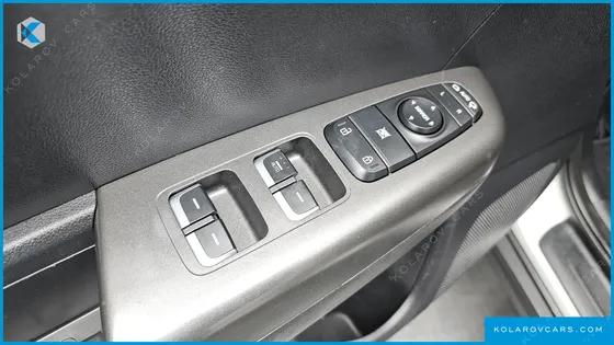 KIA SPORTAGE DIESEL 1.6 2WD