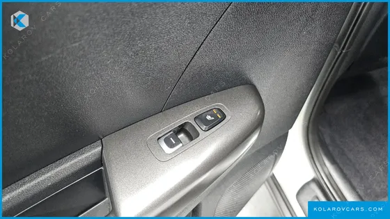 KIA SPORTAGE DIESEL 1.6 2WD