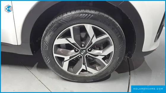 KIA SPORTAGE DIESEL 1.6 2WD