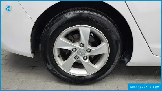 HYUNDAI ELANTRA (AVANTE) M16 GDI LUXURY