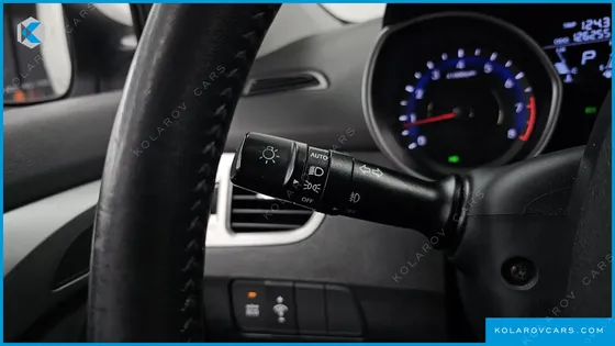 HYUNDAI ELANTRA (AVANTE) M16 GDI LUXURY