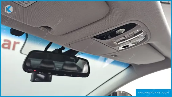 KIA K7 3.0 LPI LUXURY (RENTAL CAR)