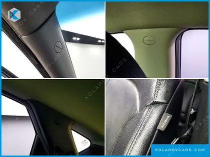 HYUNDAI TUCSON DIESEL 2WD LX20