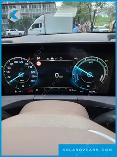 KIA K8 SIGNATURE SPECIAL