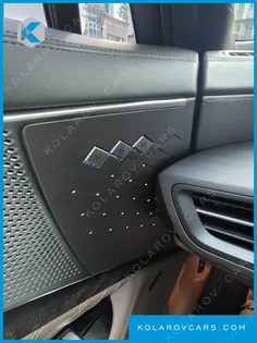 KIA K8 SIGNATURE SPECIAL
