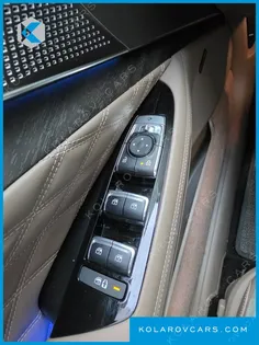 KIA K8 SIGNATURE SPECIAL