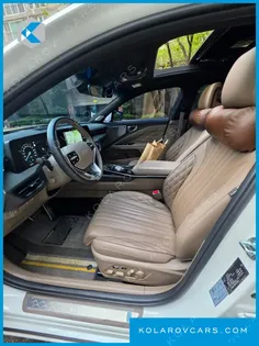 KIA K8 SIGNATURE SPECIAL