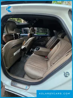KIA K8 SIGNATURE SPECIAL