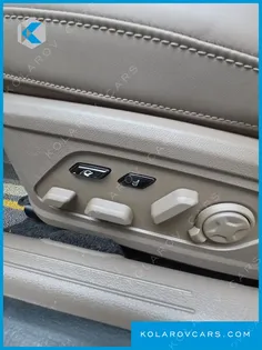KIA K8 SIGNATURE SPECIAL
