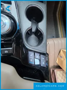 KIA K8 SIGNATURE SPECIAL