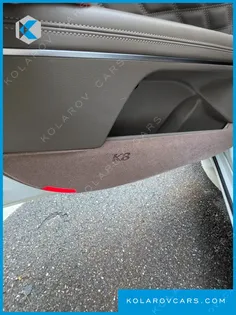 KIA K8 SIGNATURE SPECIAL