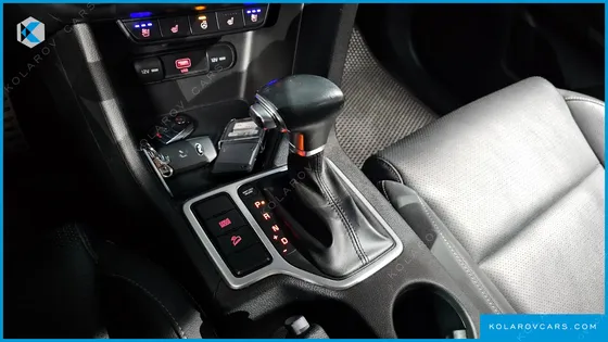 KIA SPORTAGE DIESEL 1.6 2WD