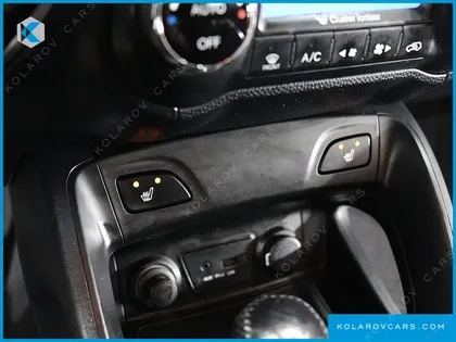HYUNDAI TUCSON DIESEL 2WD LX20