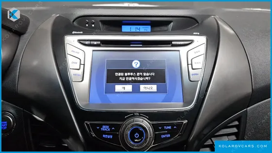 HYUNDAI ELANTRA (AVANTE) M16 GDI PREMIER