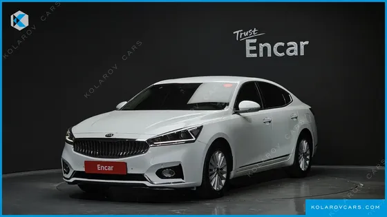 KIA K7 2.4 GDI PRESTIGE