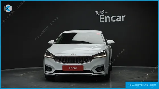 KIA K7 2.4 GDI PRESTIGE