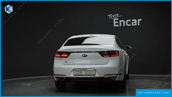KIA K7 2.4 GDI PRESTIGE