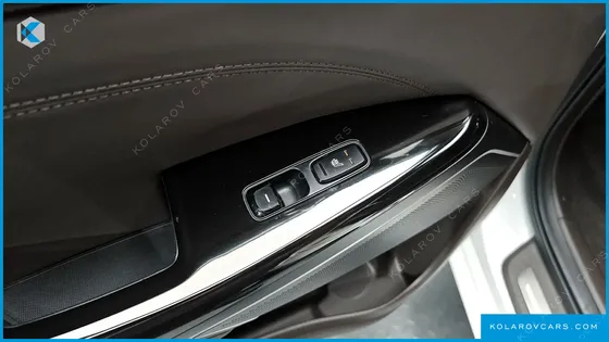 KIA K7 2.4 GDI PRESTIGE
