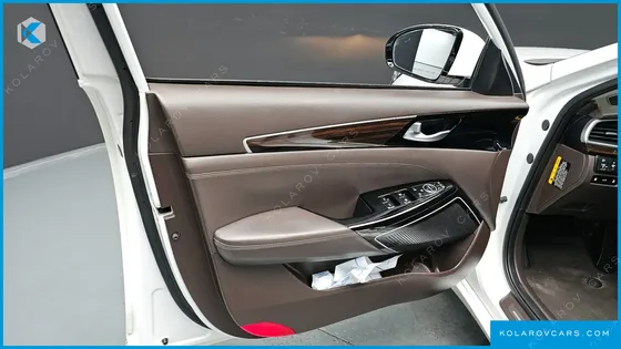 KIA K7 2.4 GDI PRESTIGE