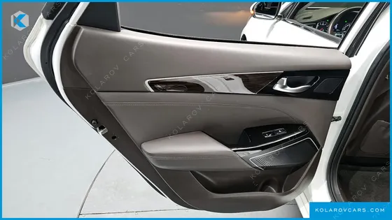 KIA K7 2.4 GDI PRESTIGE